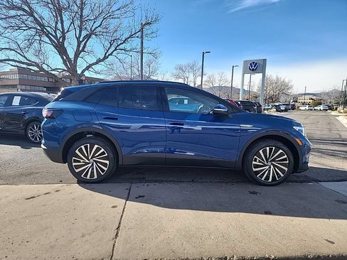 New 2026 Volkswagen ID.4 Pro AWD/4WD image 6