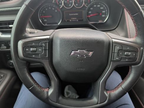 Used 2021 Chevrolet Tahoe RST AWD/4WD image 20