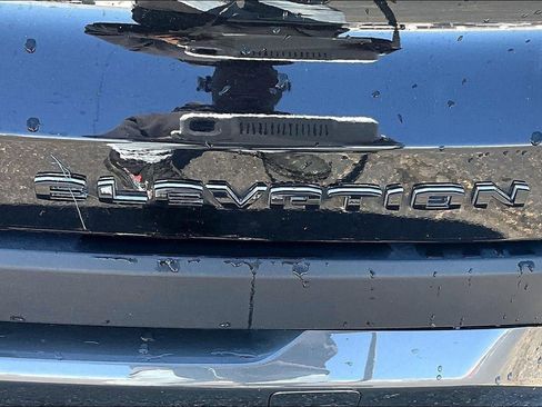 Used 2025 GMC Terrain Elevation AWD/4WD image 8