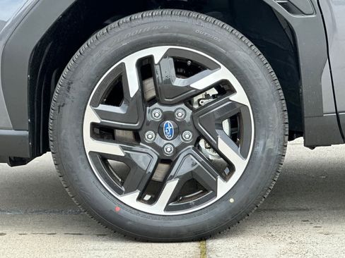 New 2026 Subaru Forester Limited image 12