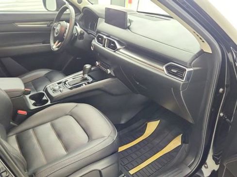 Used 2021 MAZDA CX-5 Grand Touring AWD/4WD image 22