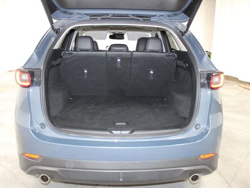 Used 2024 MAZDA CX-5 Carbon Edition image 28