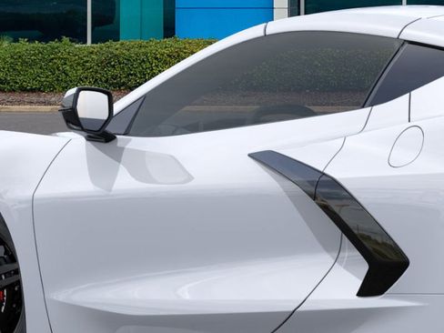 New 2026 Chevrolet Corvette Stingray Coupe w/ Z51 Performance Package image 42