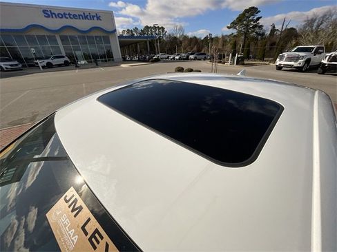 Used 2023 Lexus IS 350 F Sport w/ Navigation Package image 12