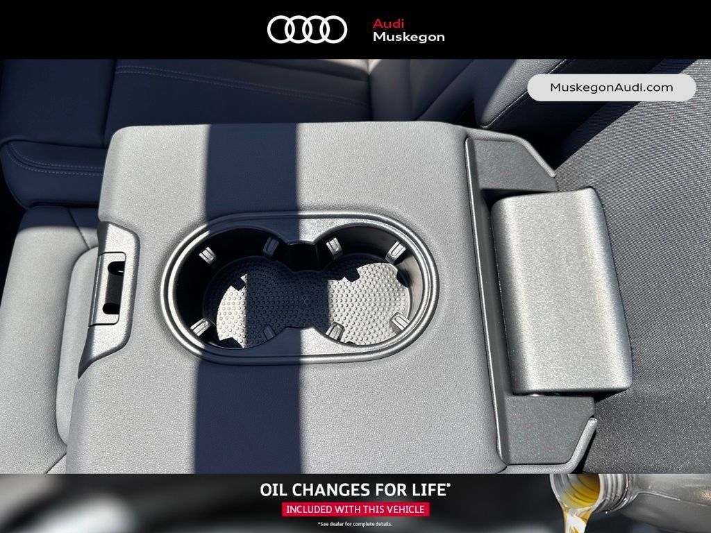 New 2026 Audi Q5 2.0T AWD/4WD image 24