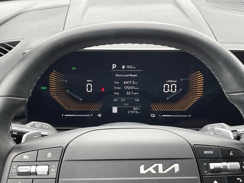 Certified 2026 Kia Sportage S AWD/4WD image 15