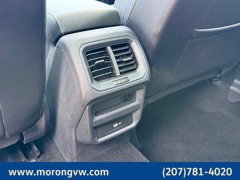 Used 2023 Volkswagen Taos SEL AWD/4WD image 21