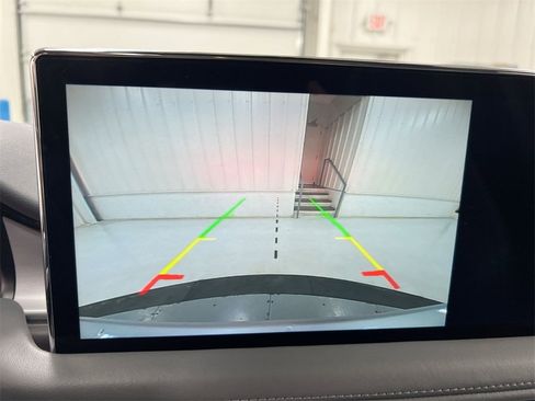 Used 2021 Lincoln Nautilus Reserve image 15