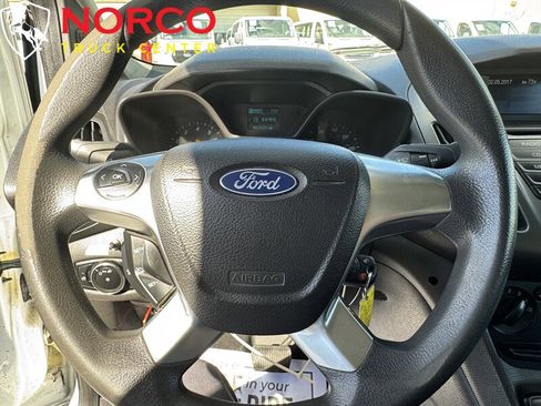 Used 2016 Ford Transit Connect XL image 24