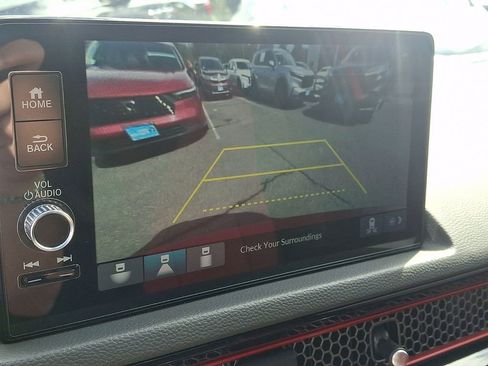 Used 2024 Honda Civic Si image 18