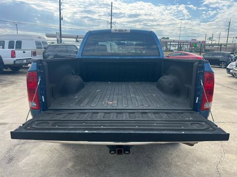 Used 2003 Dodge Ram 2500 Truck SLT image 16