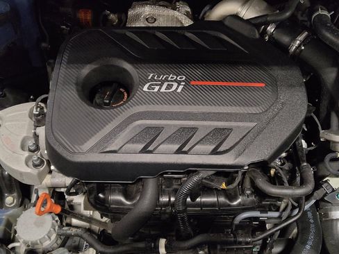 Used 2019 Hyundai Santa Fe Limited image 30