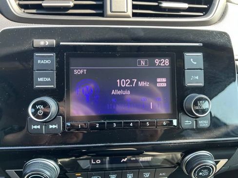 Used 2019 Honda CR-V LX image 22