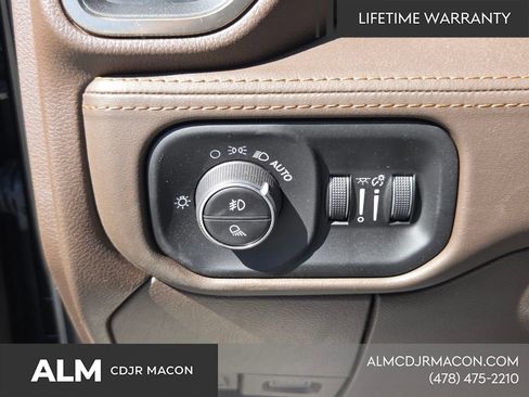 New 2026 RAM 2500 Limited AWD/4WD image 29