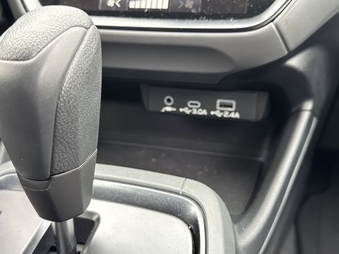 Certified 2026 Subaru Crosstrek 2.0i Premium image 10