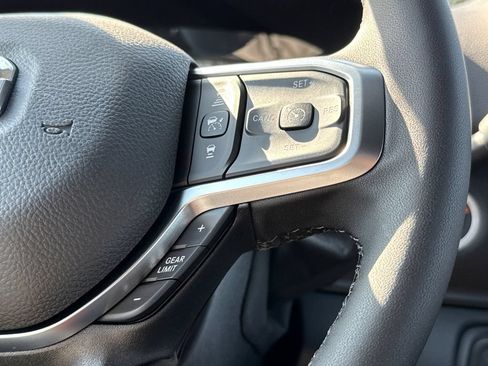 New 2026 RAM 2500 Lone Star AWD/4WD image 27