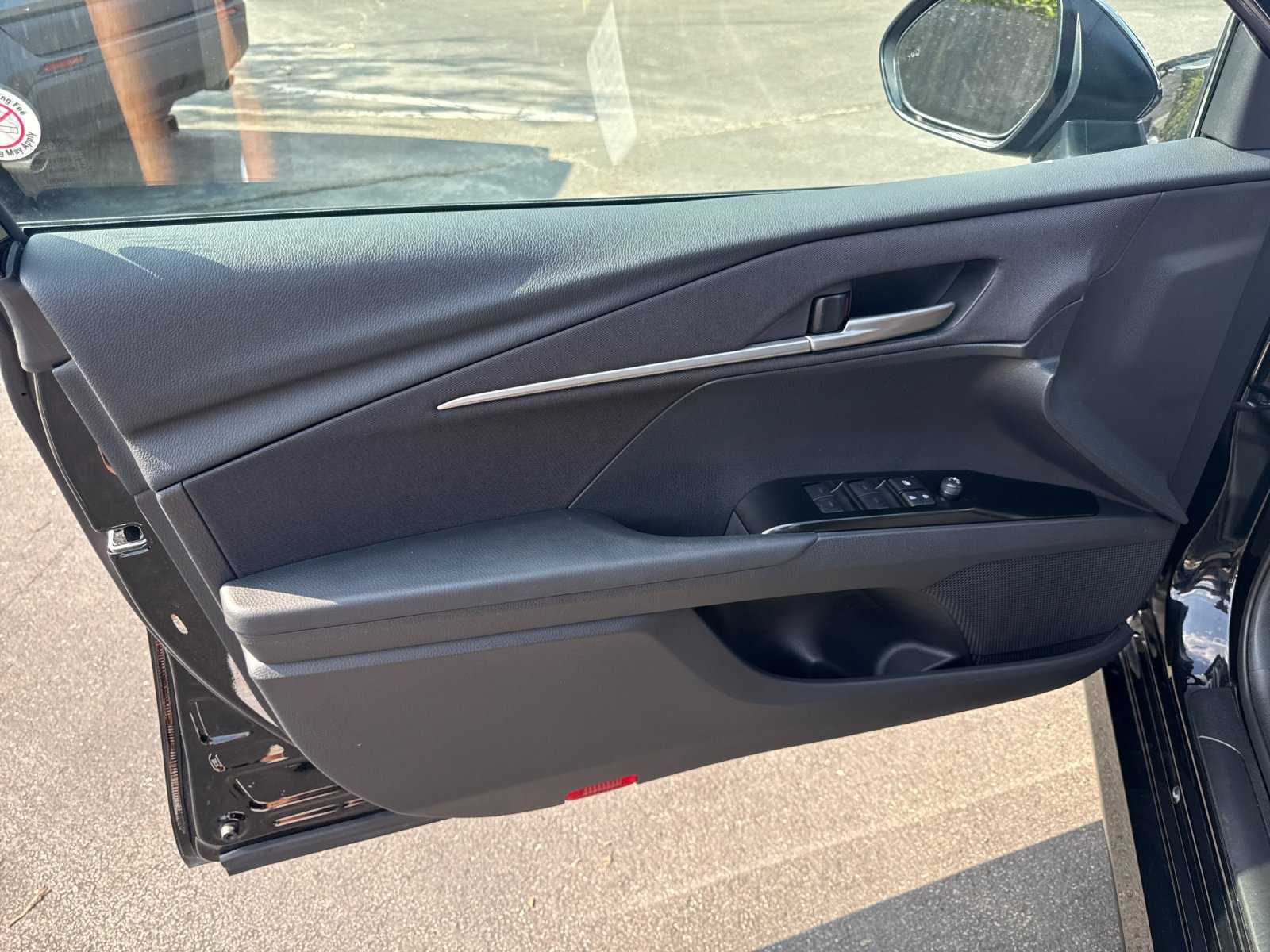 Used 2026 Toyota Camry LE FWD image 11