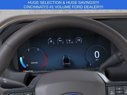 New 2026 Ford F350 King Ranch AWD/4WD image 13