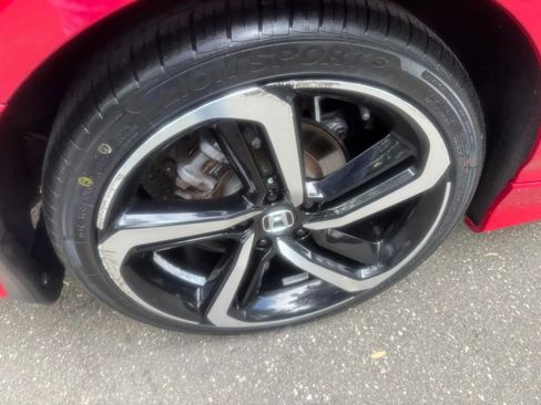 Used 2022 Honda Accord Sport Special Edition image 15
