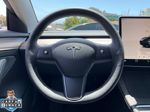 Used 2023 Tesla Model 3 Standard Range RWD image 45