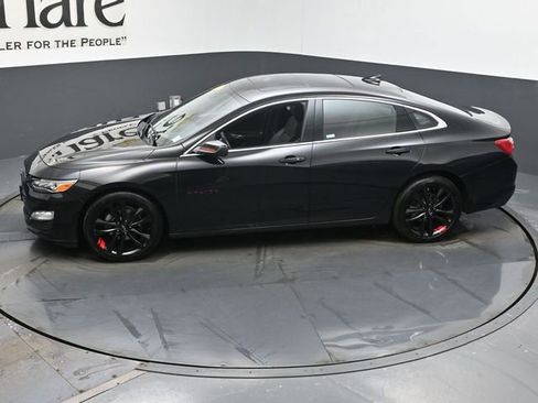 Used 2024 Chevrolet Malibu LT image 56