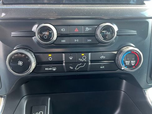 New 2026 Ford F150 STX image 24