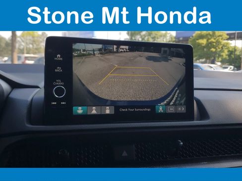 Used 2025 Honda CR-V Sport-L image 27