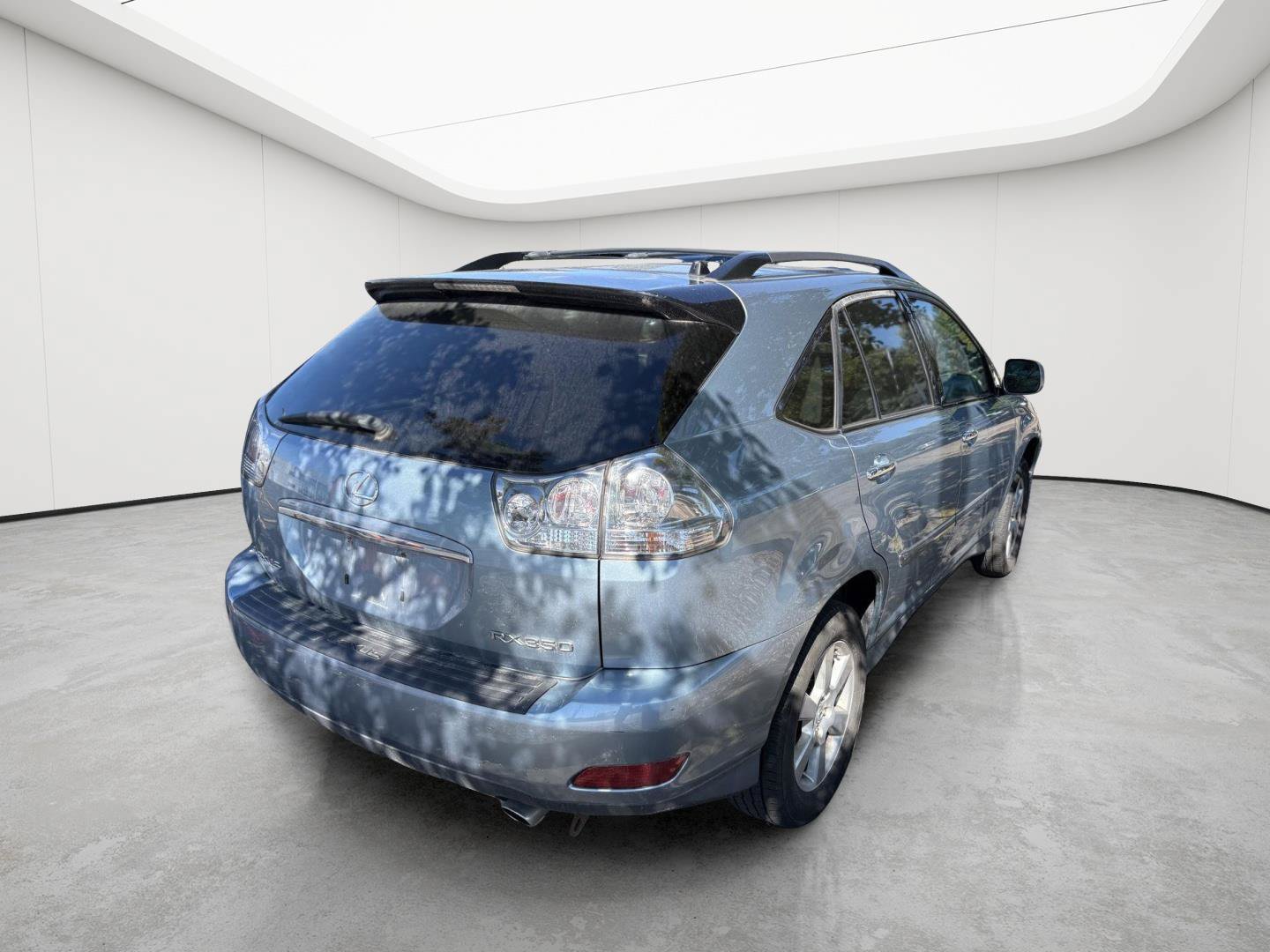 Used 2009 Lexus RX 350 AWD image 6