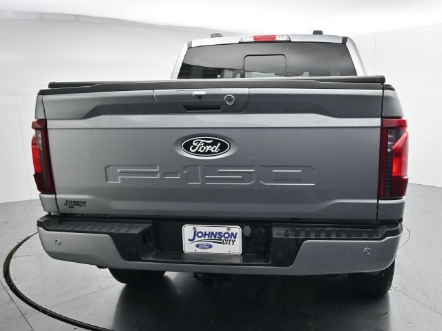 Used 2024 Ford F150 XLT w/ Equipment Group 302A MID AWD/4WD image 7