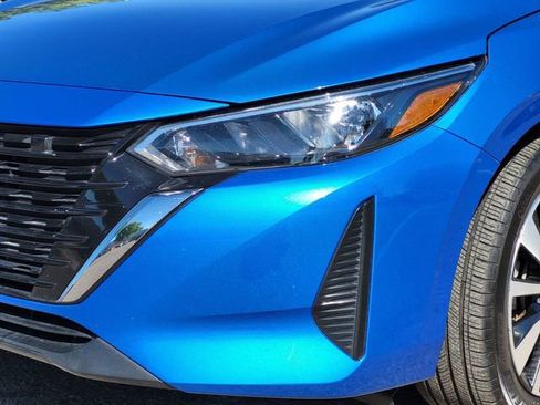 Certified 2024 Nissan Sentra SV w/ SV Premium Package image 5