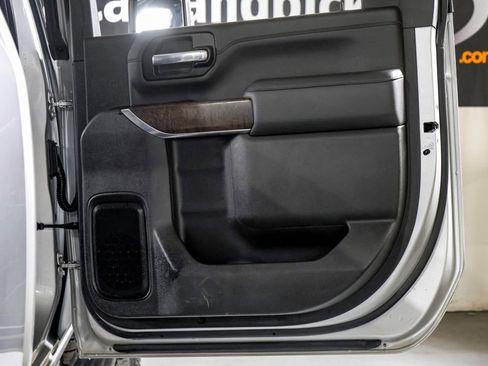 Used 2021 GMC Sierra 2500 Denali w/ Denali Ultimate Package image 39