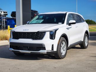 New 2026 Kia Sorento LX video 2