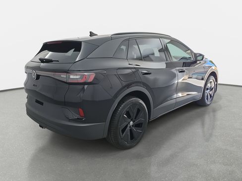 New 2025 Volkswagen ID.4 Pro S Plus image 3