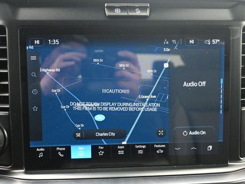 New 2026 Ford F250 Lariat w/ Lariat Ultimate Package image 30