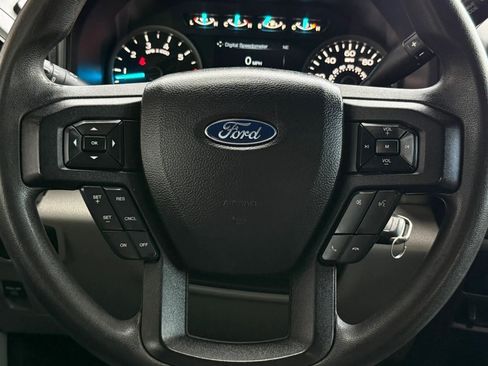 Used 2019 Ford F150 XLT w/ Trailer Tow Package AWD/4WD image 54