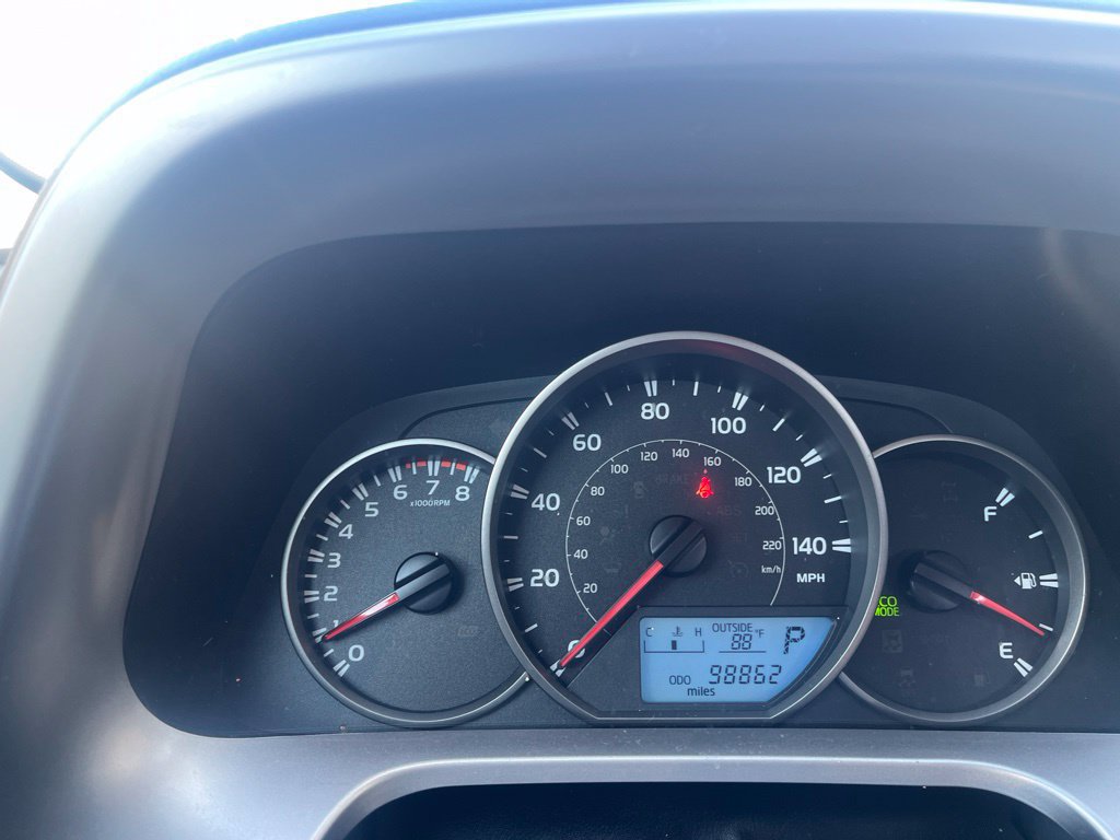 Used 2016 Toyota RAV4 LE FWD image 12