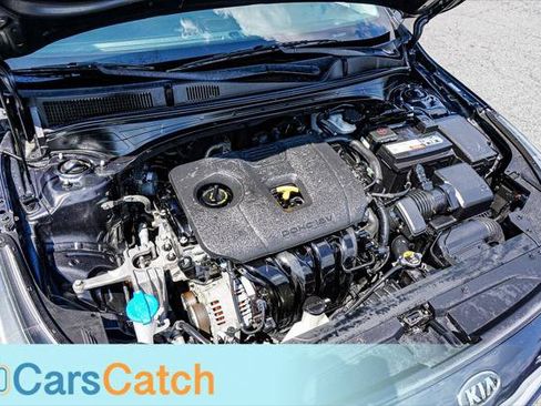 Used 2019 Kia Forte LXS FWD image 41