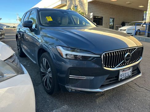 Certified 2023 Volvo XC60 B5 Plus w/ Protection Package Premier image 2