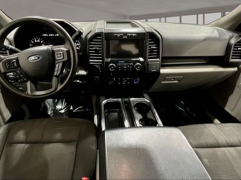 Used 2018 Ford F150 XL w/ Equipment Group 101A Mid image 14