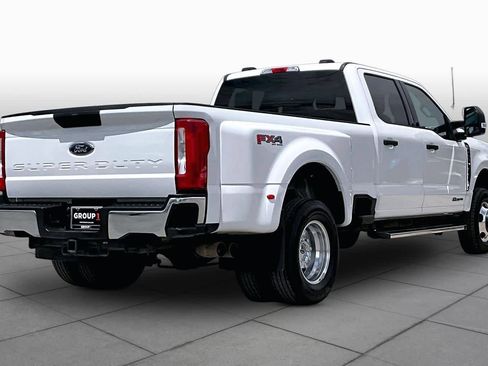 Used 2025 Ford F350 XLT AWD/4WD image 11