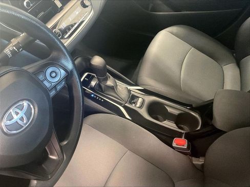 Used 2022 Toyota Corolla LE FWD image 20
