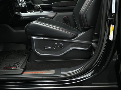 Used 2024 Ford F150 Raptor w/ Equipment Group 803A Raptor R image 10