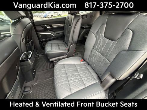Certified 2025 Kia Telluride SX Prestige X-Line AWD/4WD image 29