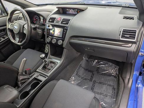 Used 2021 Subaru WRX Premium w/ Popular Package #1 image 22