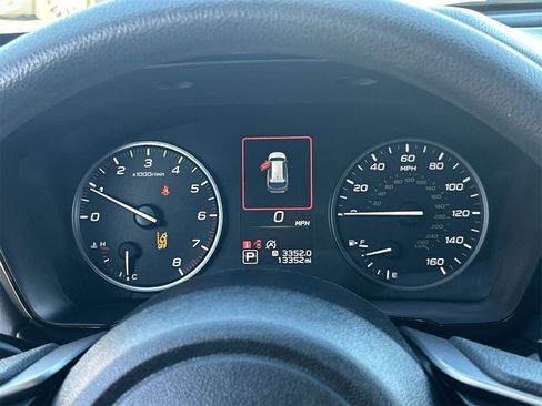 Certified 2024 Subaru Outback 2.5i image 27