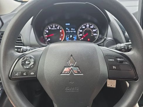 Used 2023 Mitsubishi Eclipse Cross LE image 15