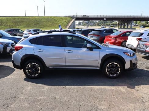 Used 2021 Subaru Crosstrek 2.0i Premium AWD/4WD image 38