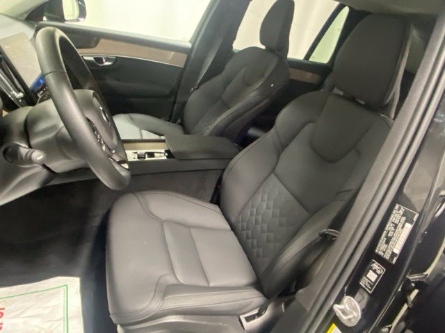 Certified 2026 Volvo XC90 B6 Plus AWD/4WD image 11
