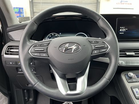 Used 2022 Hyundai Palisade Limited AWD/4WD image 24