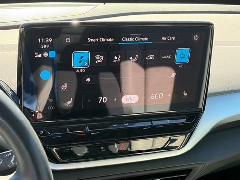 Used 2022 Volkswagen ID.4 Pro S image 14